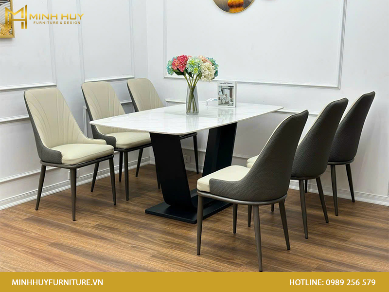 Gia công chân bàn sắt Hà Nội